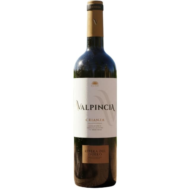 La Luz Valpincia Crianza