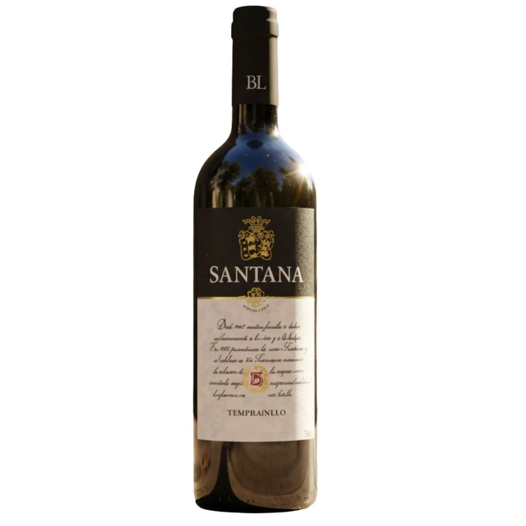 Santana Classic Tempranillo