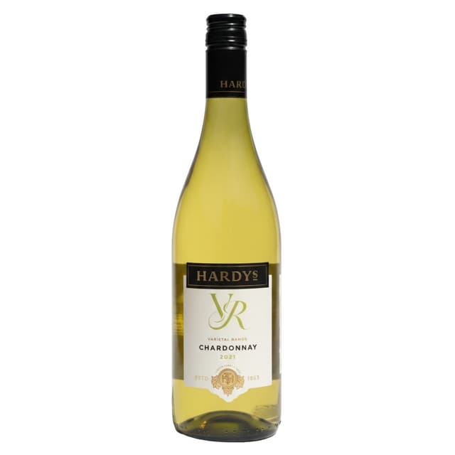 Hardys VR Chardonnay