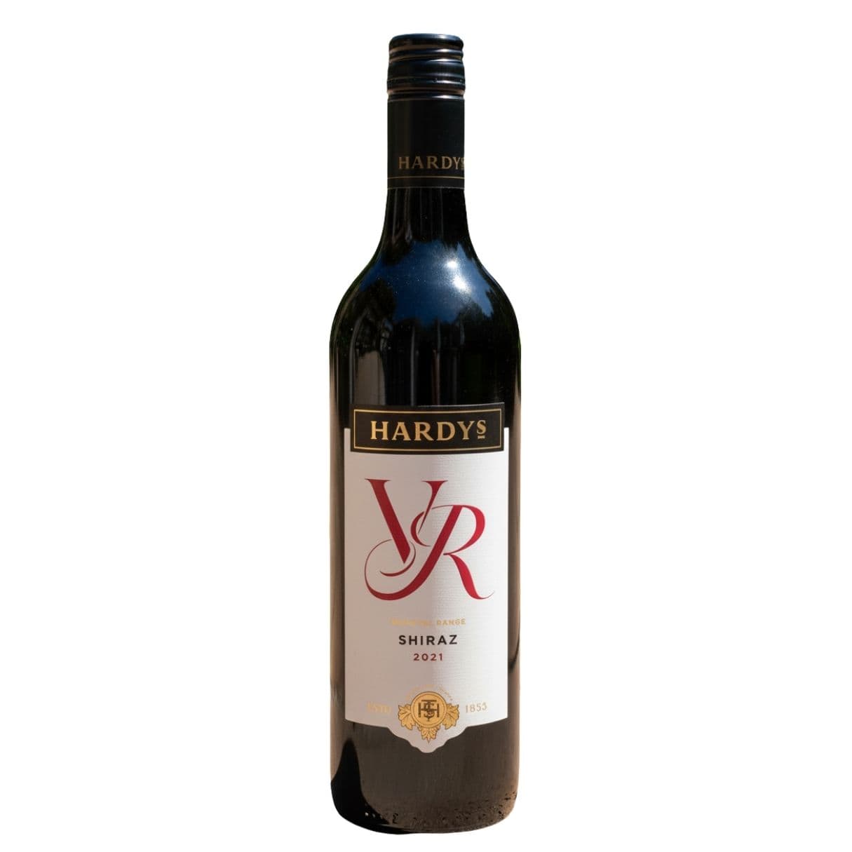 Hardy's VR Shiraz