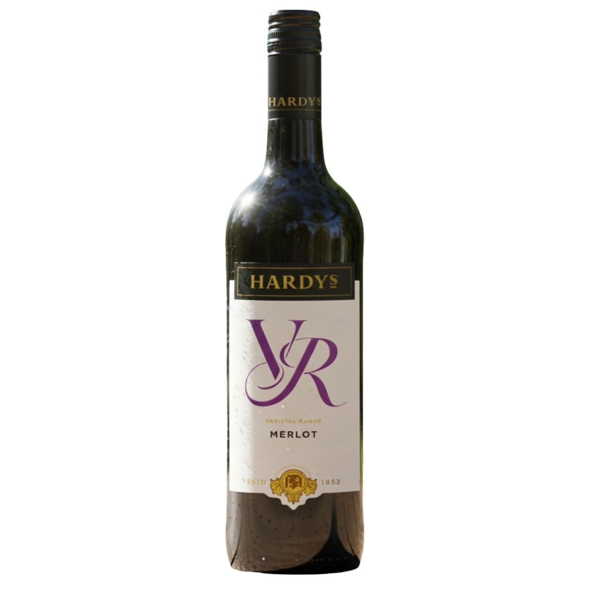 Hardys VR Merlot