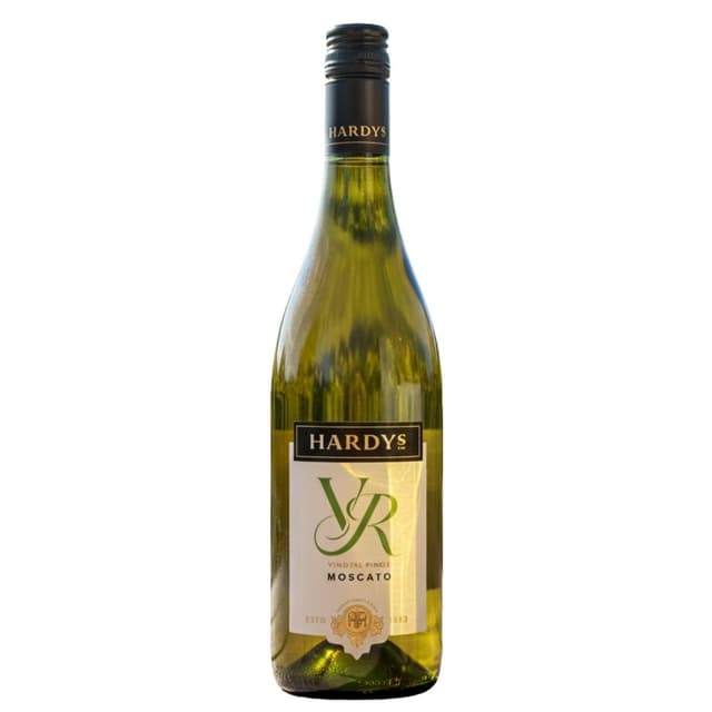 Hardys VR Moscato