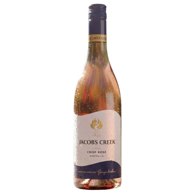 Jacob's Creek Classic Rosé