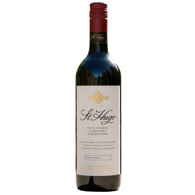 St Hugo Coonawarra Cabernet Sauvignon