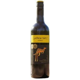 Yellow Tail Shiraz