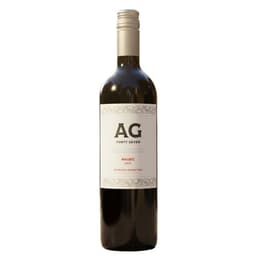 AG Forty Seven Malbec Shiraz