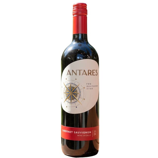 Antares Cabernet Sauvignon