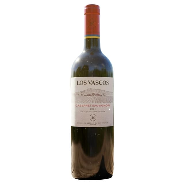Los Vascos Cabernet Sauvignon