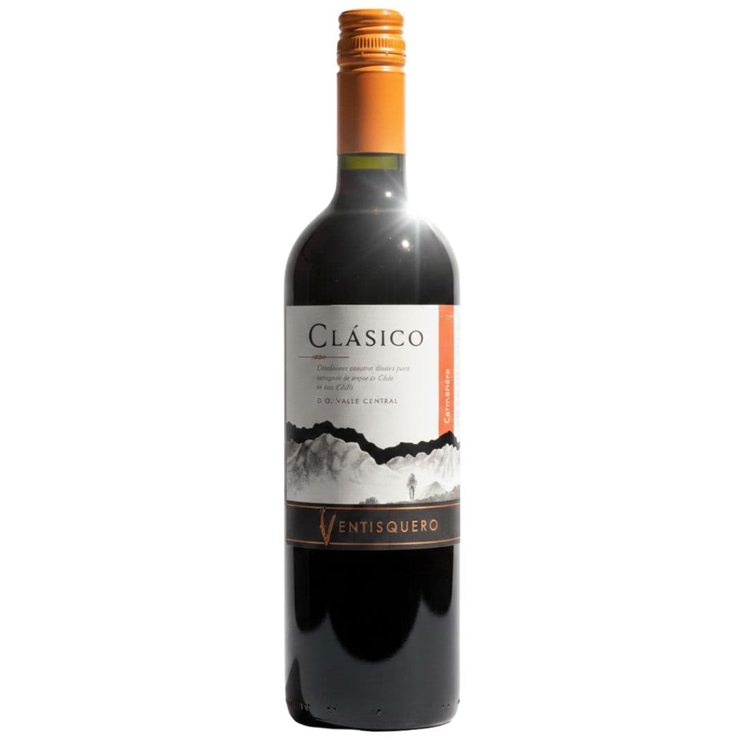 Ventisquero Clásico Carmenere
