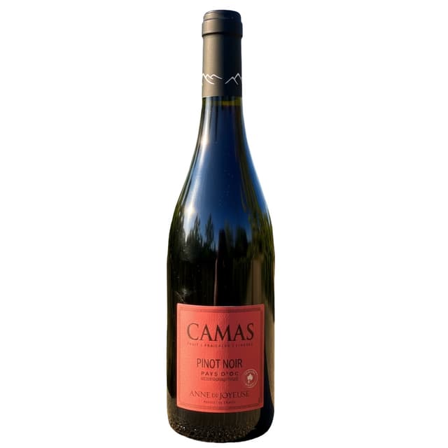 Camas Pinot Noir