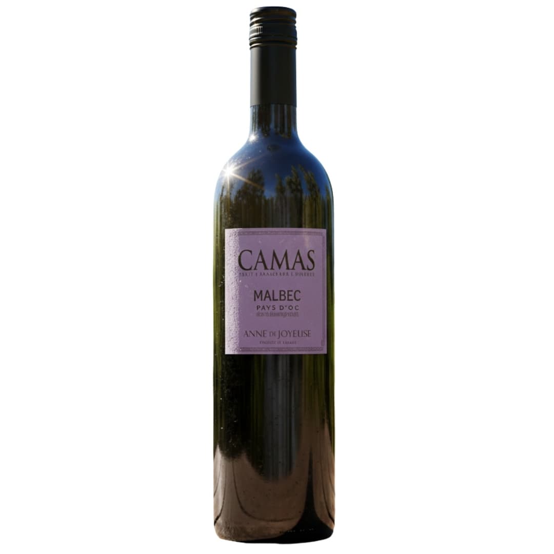 Camas Malbec