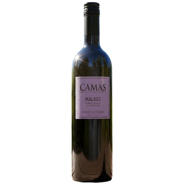 Camas Malbec