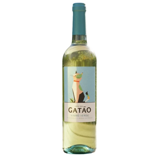 Gatão Vinho Verde White