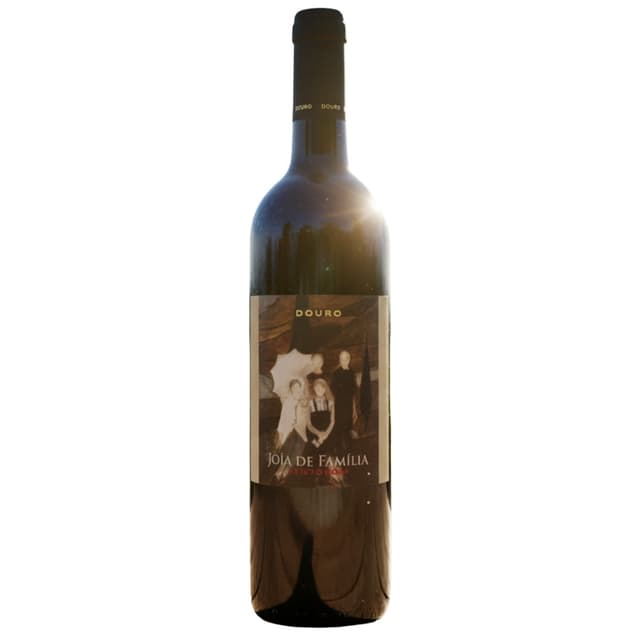 Jóia de Família DOC Douro Tinto