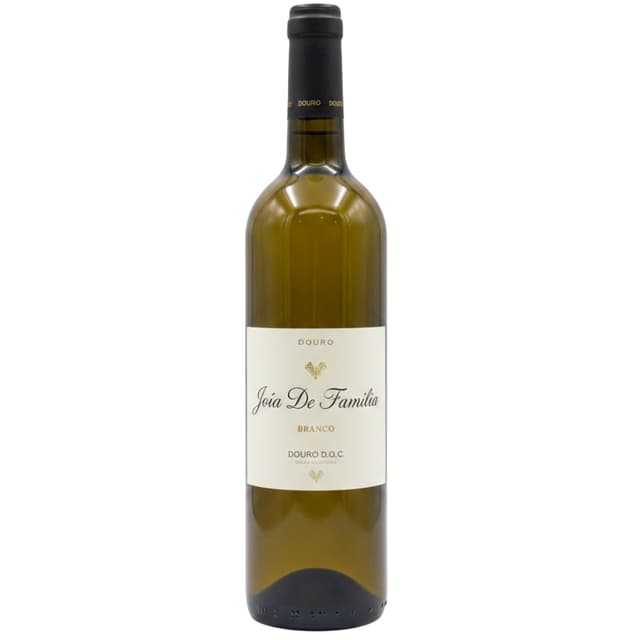 Jóia de Família Douro DOC Branco