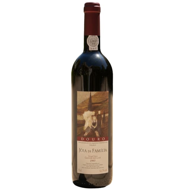 Jóia de Família Moscatel do Douro