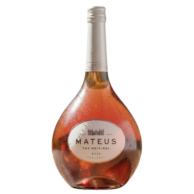 Mateus Rosé