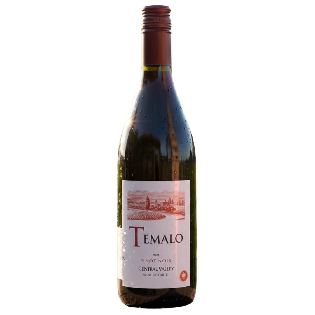 Temalo Pinot Noir