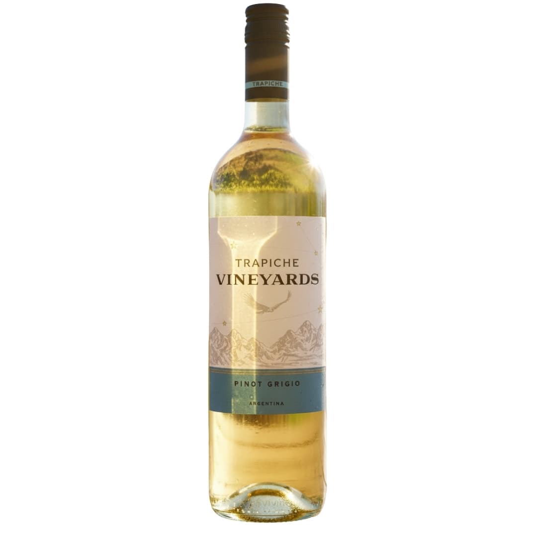 Trapiche Vineyards Pinot Grigio