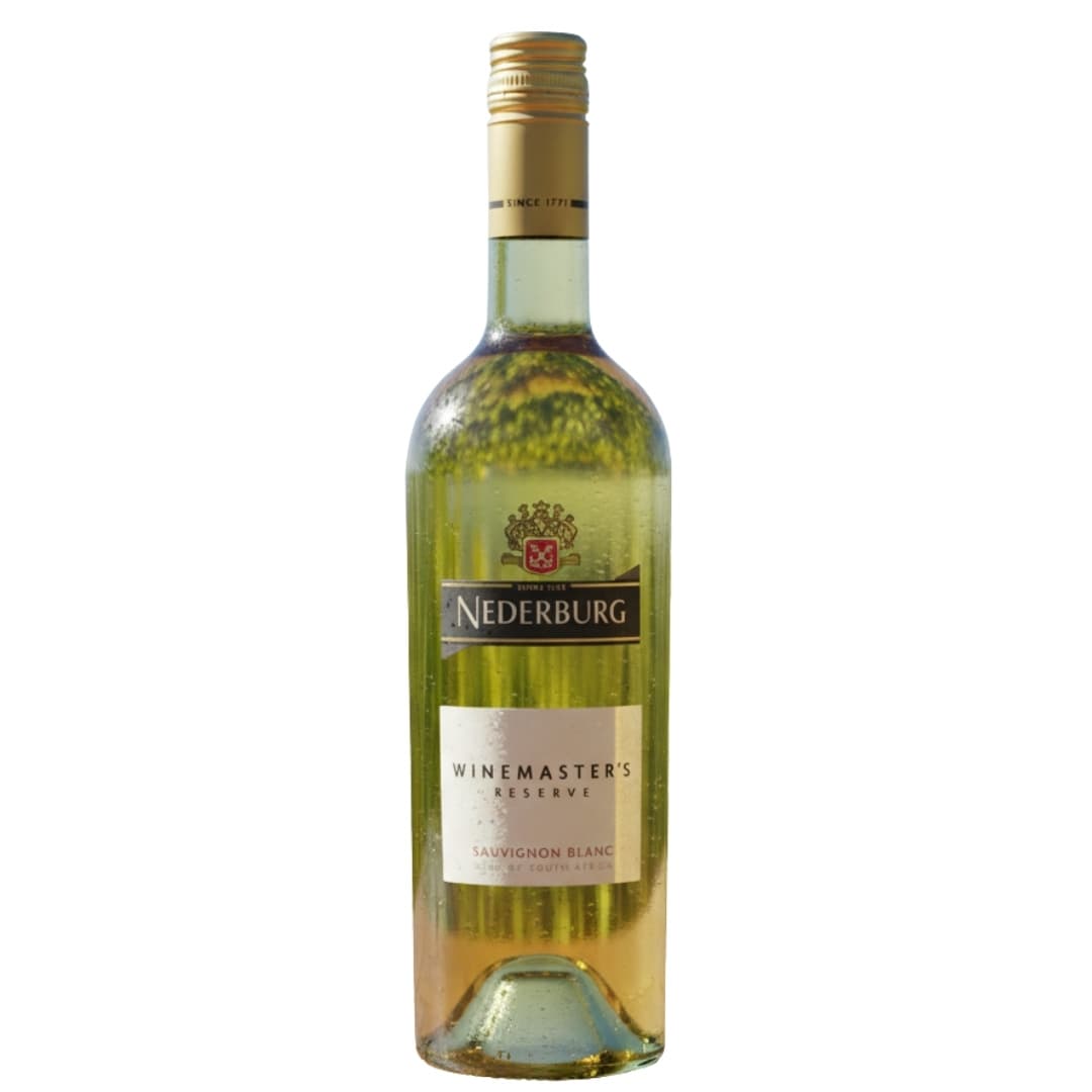 Nederburg Sauvignon Blanc