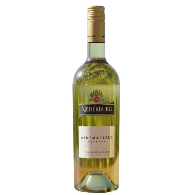 Nederburg Sauvignon Blanc