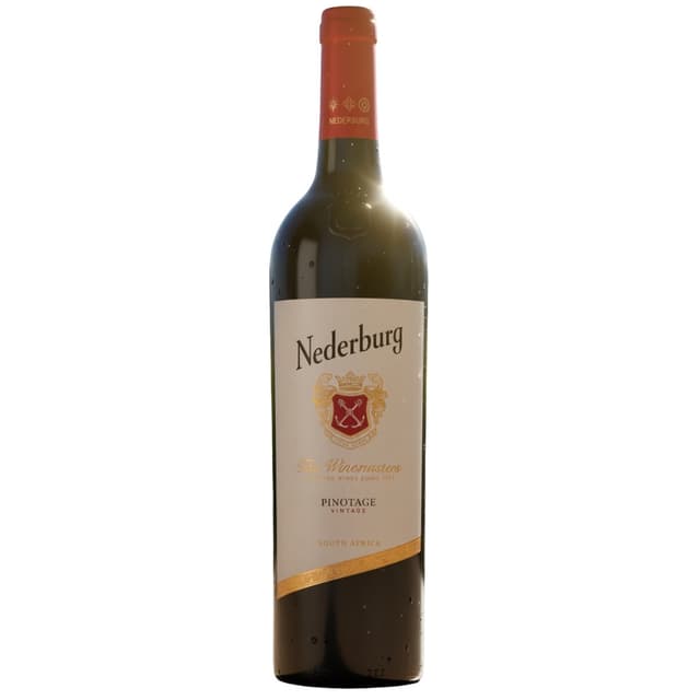 Nederburg Pinotage