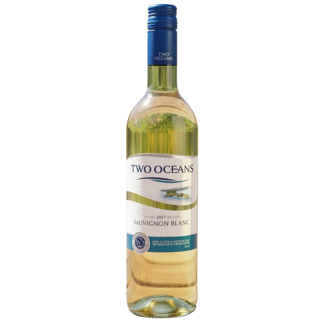 Two Oceans Sauvignon Blanc