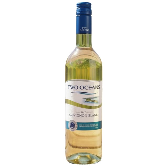 Two Oceans Sauvignon Blanc