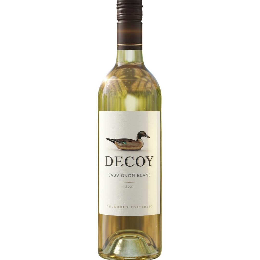 Decoy California Sauvignon Blanc