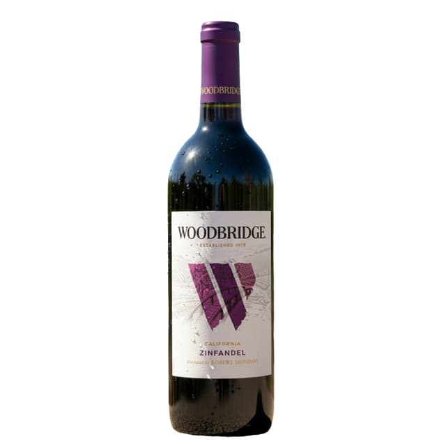 Woodbridge Zinfandel