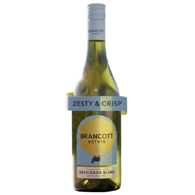 Brancott Estate Sauvignon Blanc