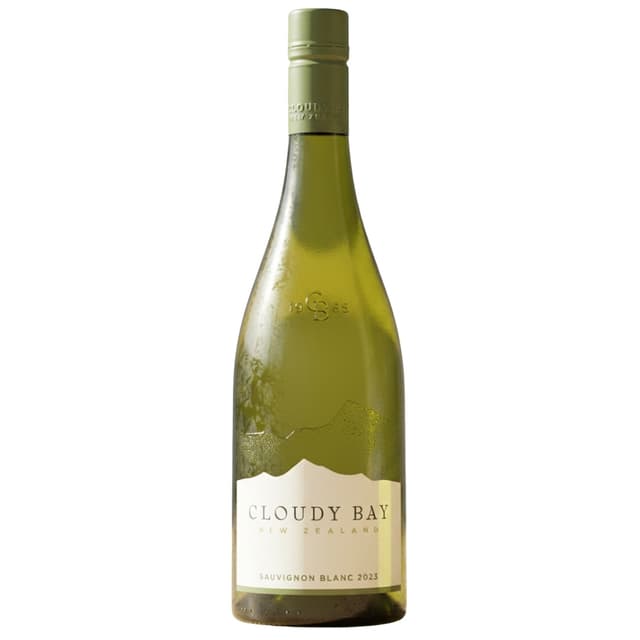 Cloudy Bay Sauvignon Blanc