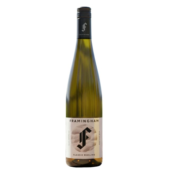 Framingham Marlborough Classic Riesling
