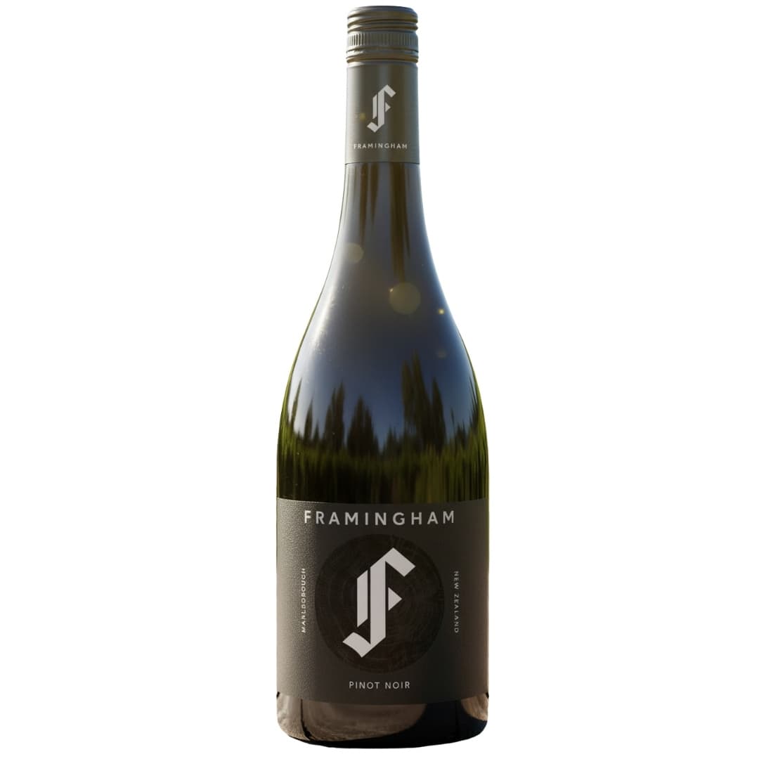 Framingham Marlborough Pinot Noir