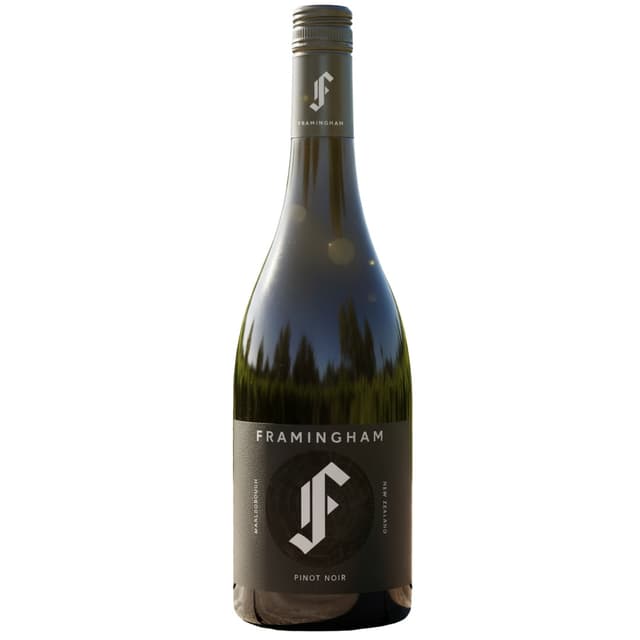 Framingham Marlborough Pinot Noir