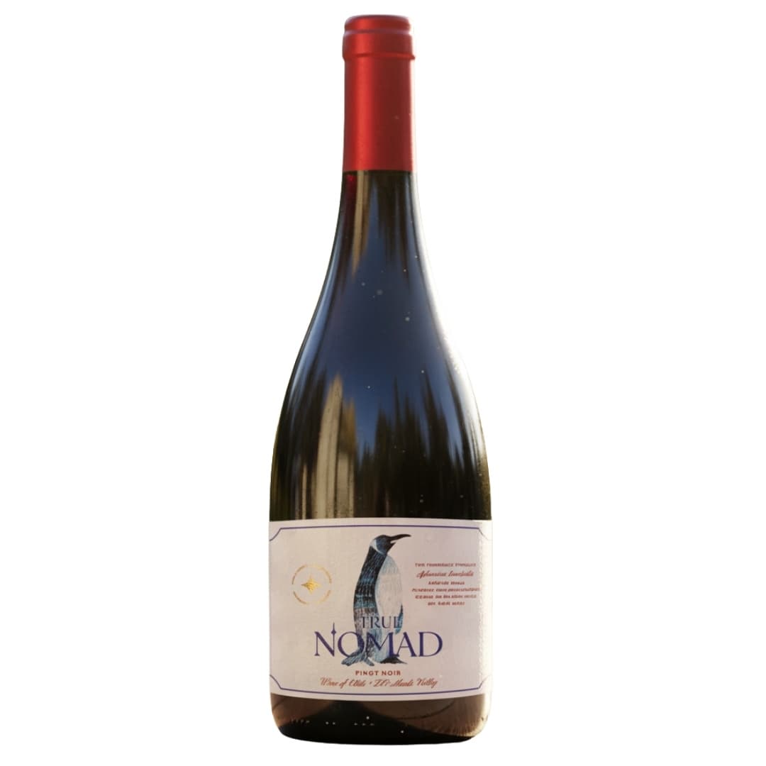 True Nomad Pinot Noir