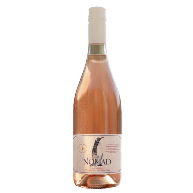 True Nomad Pinot Noir Rosé