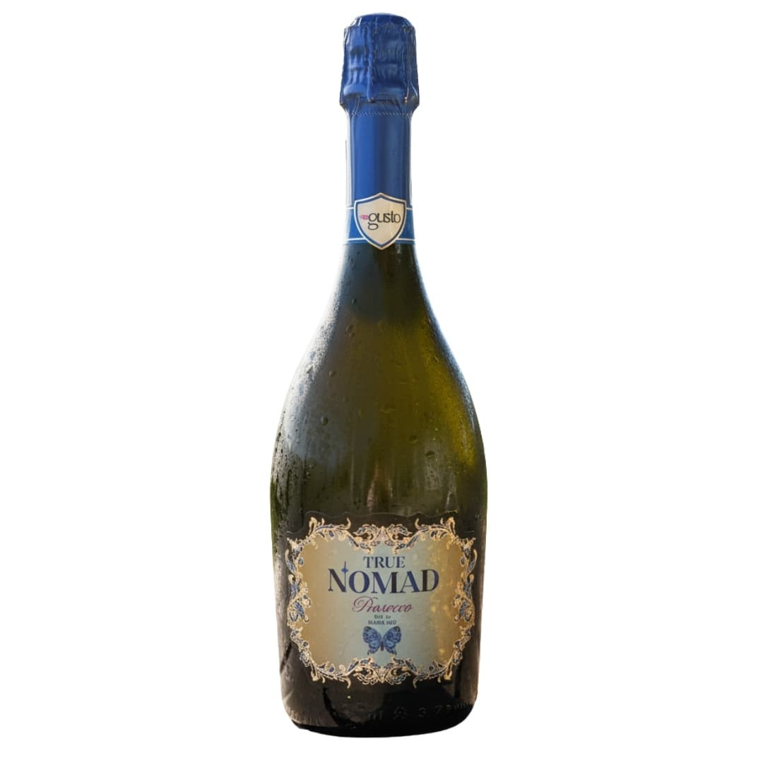 True Nomad Prosecco