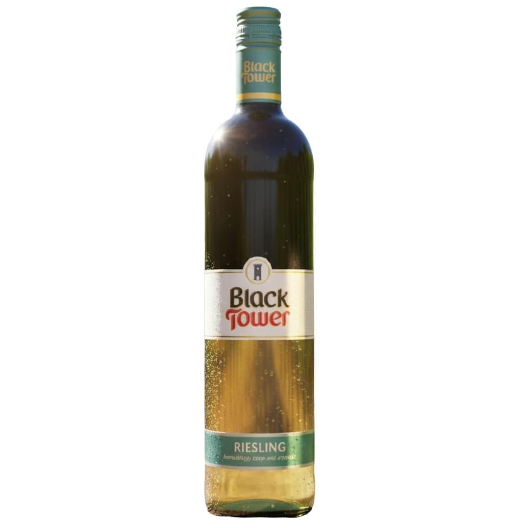 Black Tower Riesling
