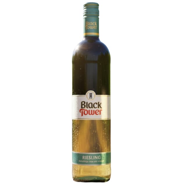 Black Tower Riesling