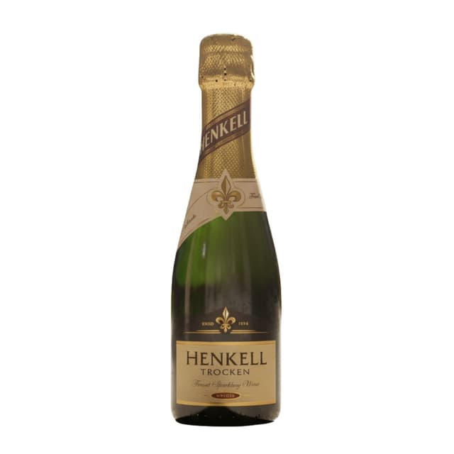 Henkell Trocken Finest Sparkling