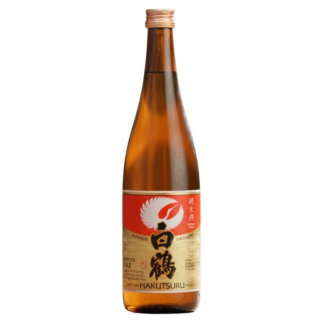 Hakutsuru Excellent Junmai