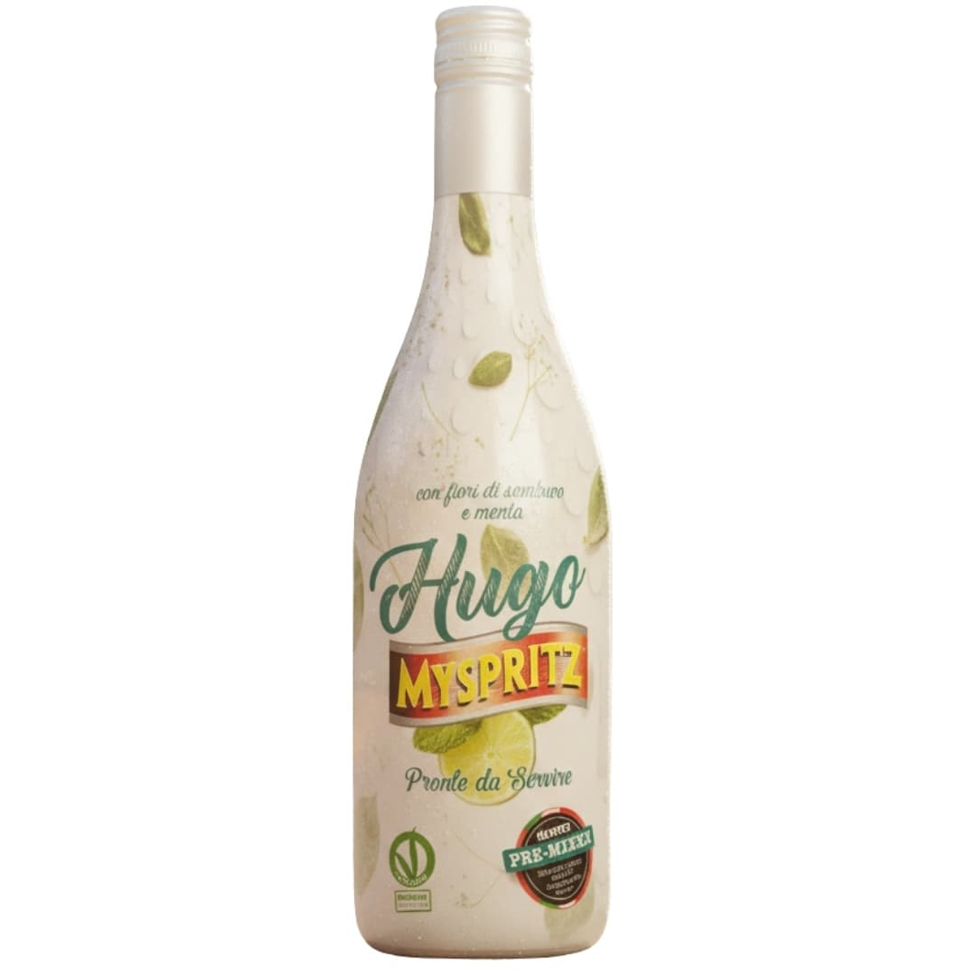 My Spritz Hugo