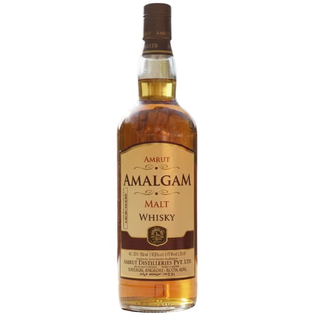 Amrut Amalgam