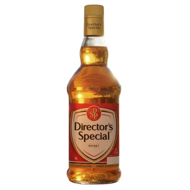 Director's Special Prestige (DSP Prestige / DSP Black)