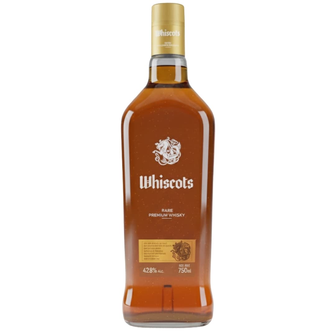 Whiskots Superior Reserve Whisky