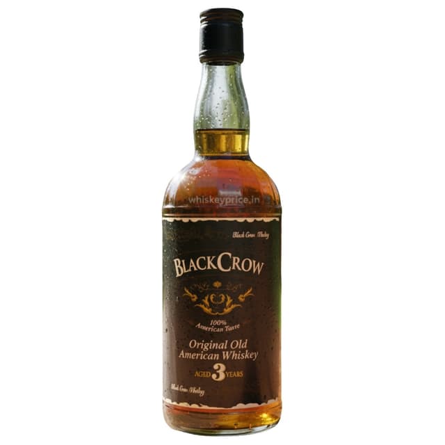 Black Crow Original Old American