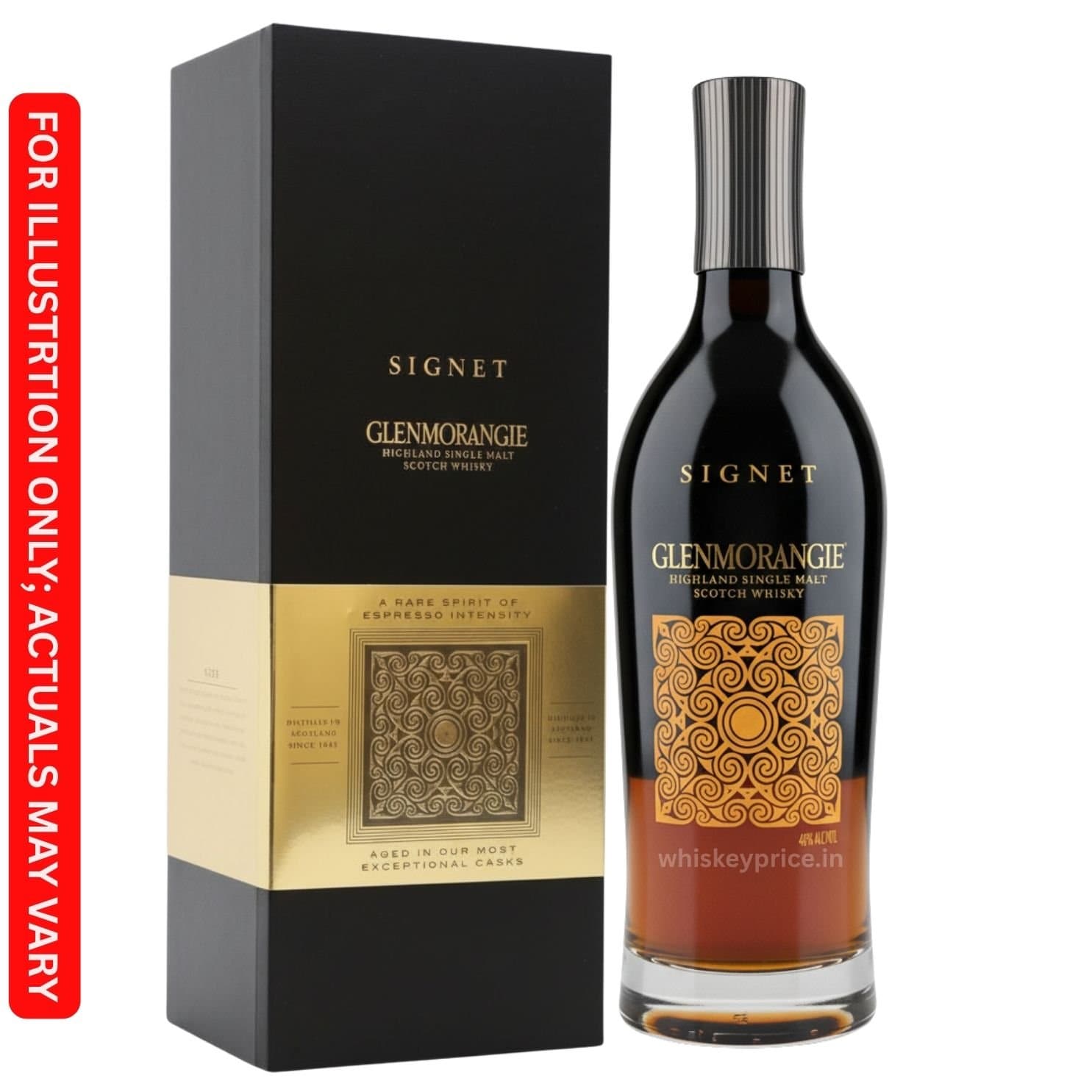 Glenmorangie Signet