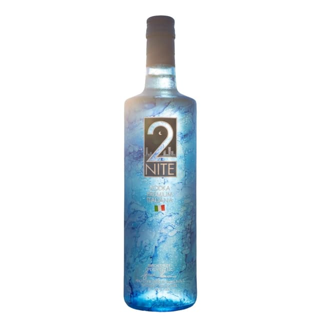 2Nite Premium Vodka