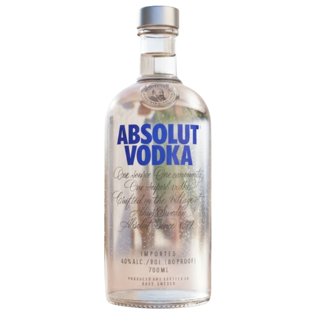 Absolut Vodka Original
